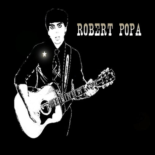 Robert Popa